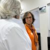 Santa Casa recebe auditoria do Selo Hospital Amigo do Idoso